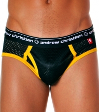 Sports Mesh Brief